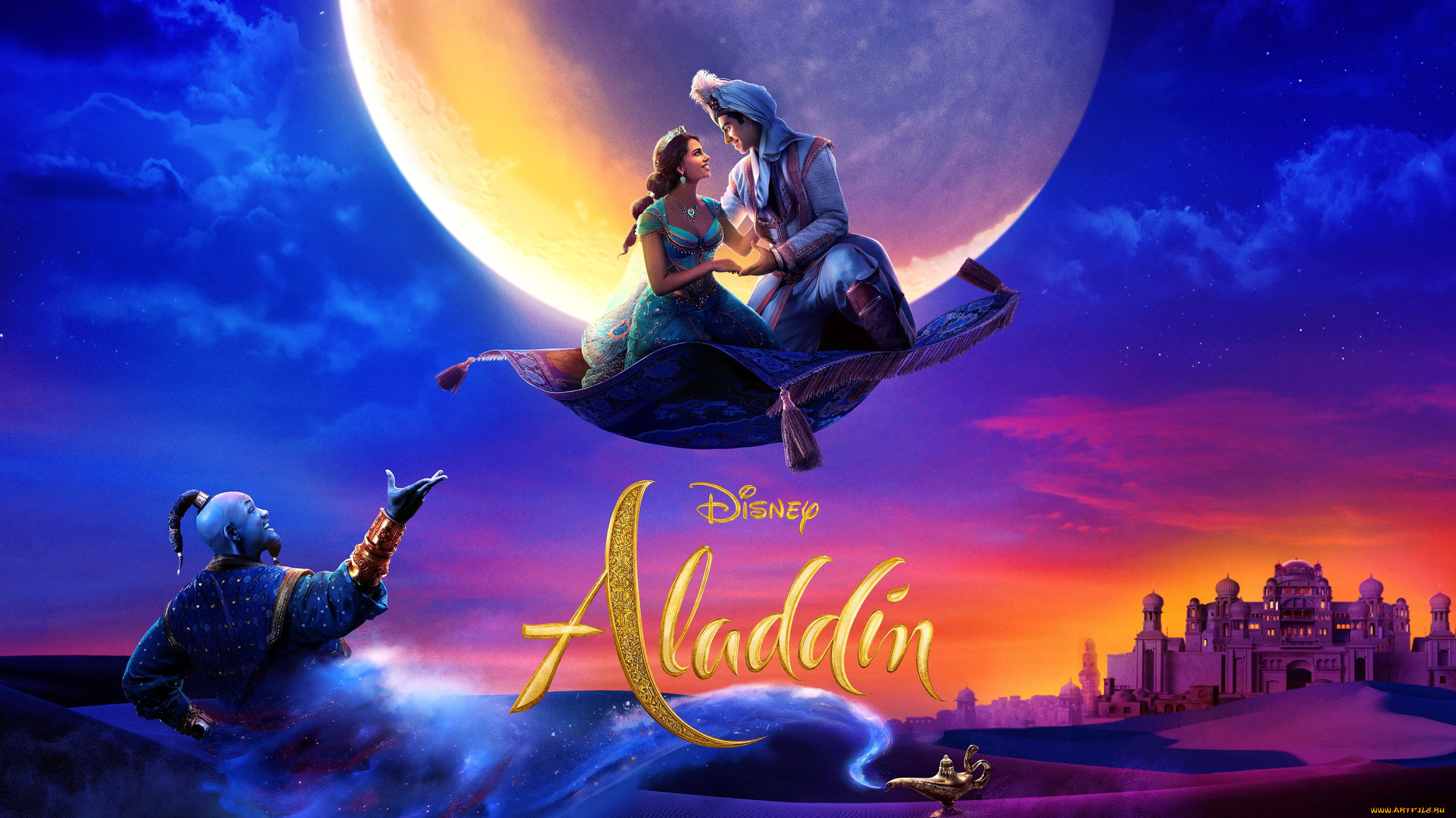  , aladdin, 